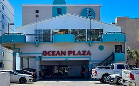 Ocean Plaza Motel